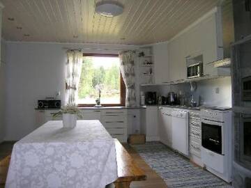 Фото номера Дом для отпуска Дома для отпуска Holiday Home Jokela г. Horonkylä 60