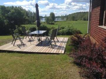 Фото Дома для отпуска Holiday Home Jokela г. Horonkylä 5