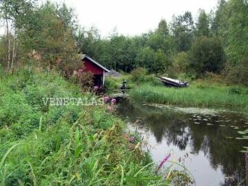 Фото номера Дом для отпуска Дома для отпуска Holiday Home Jokela г. Horonkylä 11